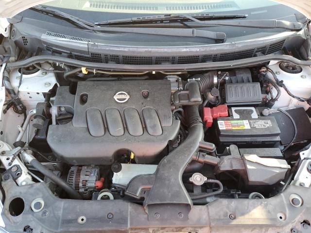Photo 11 from auction – 2011 NISSAN VERSA S with VIN 3N1BC1CP0BL474893