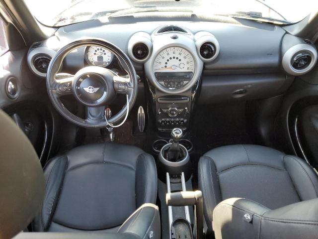 Photo 8 from auction – 2012 MINI COOPER S C with VIN WMWZC3C56CWM27155