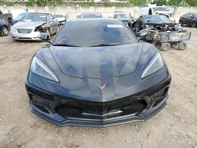 Photo 5 from auction – 2022 CHEVROLET CORVETTE S with VIN 1G1YC3D42N5114853