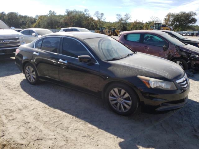 Photo 4 from auction – 2012 HONDA ACCORD EXL with VIN 1HGCP3F88CA001985