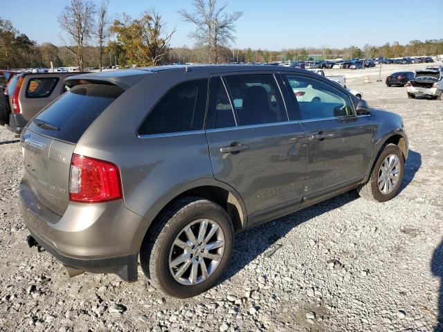 Photo 3 from auction – 2013 FORD EDGE LIMIT with VIN 2FMDK3KC0DBA39773