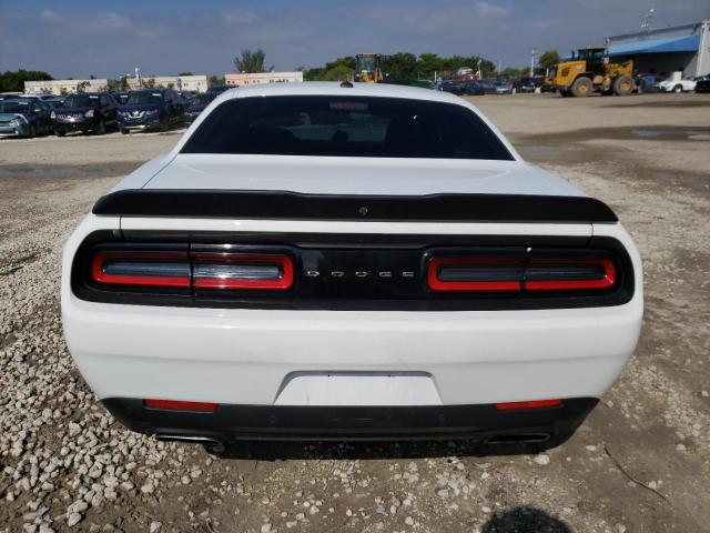 Photo 6 from auction – 2021 DODGE CHALLENGER with VIN 2C3CDZBT9MH586376