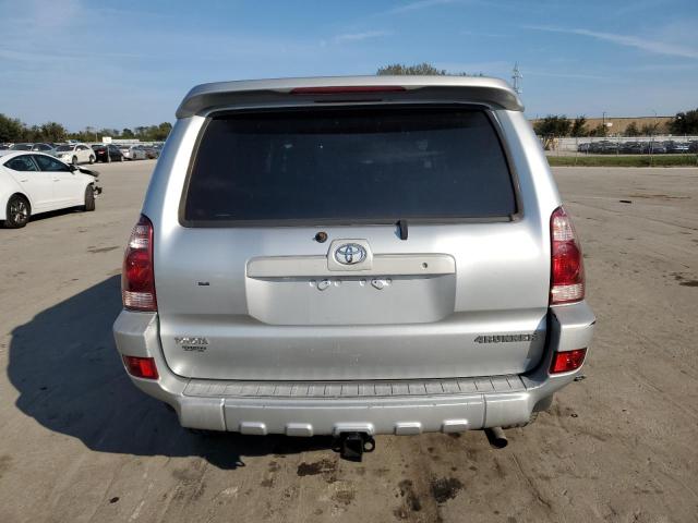 Photo 6 from auction – 2003 TOYOTA 4RUNNER LI with VIN JTEZT17R030005224