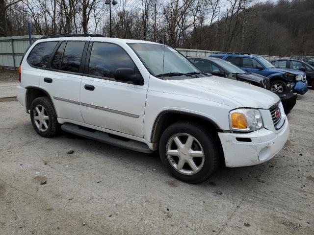 Photo 4 from auction – 2007 GMC ENVOY with VIN 1GKDT13S572184530