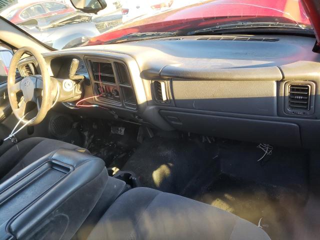 Photo 8 from auction – 2006 CHEVROLET SILVERADO with VIN 3GCEC14X46G265762