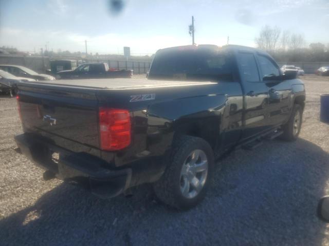 Photo 3 from auction – 2017 CHEVROLET SILVERADO with VIN 1GCVKRECXHZ280265