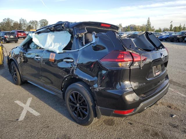 Photo 2 from auction – 2018 NISSAN ROGUE S with VIN 5N1AT2MT4JC767132