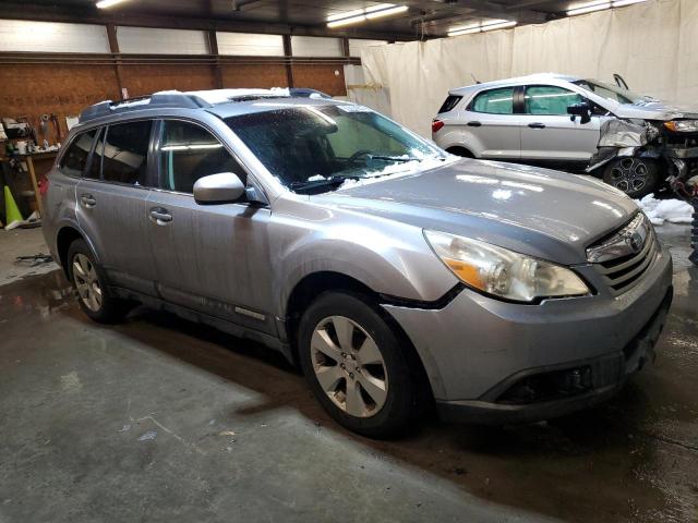 Photo 4 from auction – 2010 SUBARU OUTBACK 2. with VIN 4S4BRCGC4A3324791