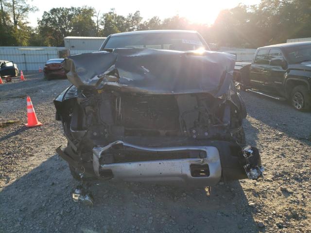 Photo 5 from auction – 2017 RAM 1500 REBEL with VIN 1C6RR6YT9HS847010