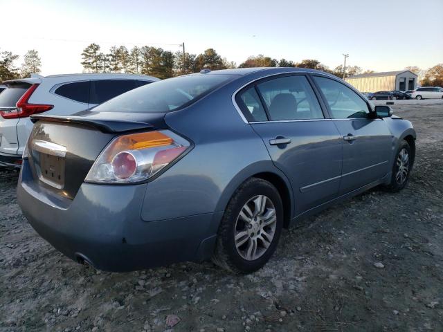 Photo 3 from auction – 2011 NISSAN ALTIMA BAS with VIN 1N4AL2AP9BN470400
