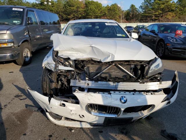 Фото 5 с аукциона – 2013 BMW 535 XI с VIN WBAFU7C57DDU75641