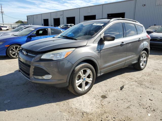 FORD ESCAPE SE 2013 with VIN 1FMCU0G95DUB68734 - Photo from auction