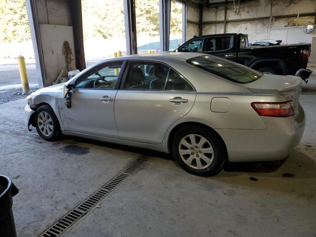 Photo 2 from auction – 2007 TOYOTA CAMRY CE with VIN JTNBE46K373005918