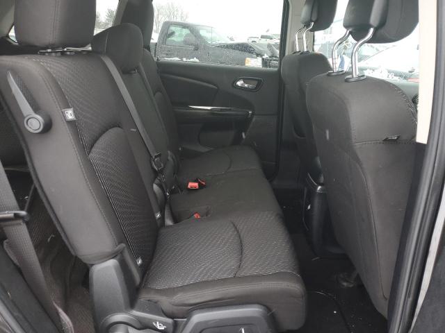 Photo 11 from auction – 2016 DODGE JOURNEY SE with VIN 3C4PDCAB6GT116384