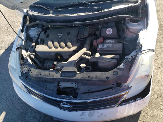 Photo 11 from auction – 2010 NISSAN VERSA S with VIN 3N1BC1CP2AL369142