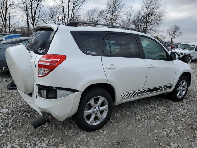 Photo 3 from auction – 2010 TOYOTA RAV4 LIMIT with VIN 2T3DK4DV0AW018181