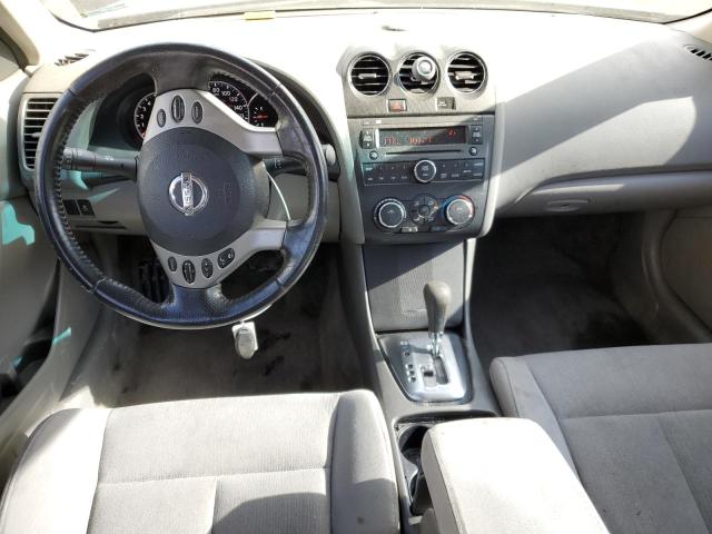 Photo 8 from auction – 2012 NISSAN ALTIMA BAS with VIN 1N4AL2AP1CN553756