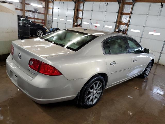 Photo 3 from auction – 2007 BUICK LUCERNE CX with VIN 1G4HD57297U203124