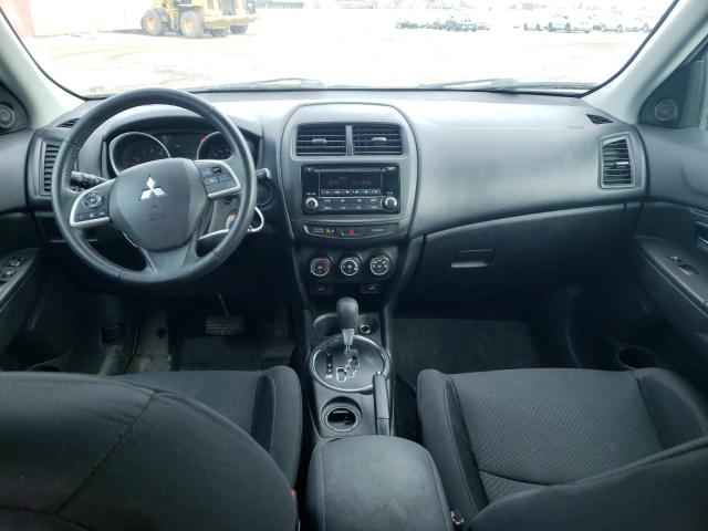 Photo 8 from auction – 2015 MITSUBISHI RVR SE with VIN 4A4AH3AU4FE602226