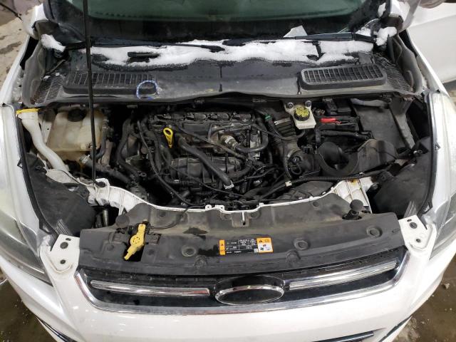 Photo 12 from auction – 2014 FORD ESCAPE TIT with VIN 1FMCU9JX3EUA38819