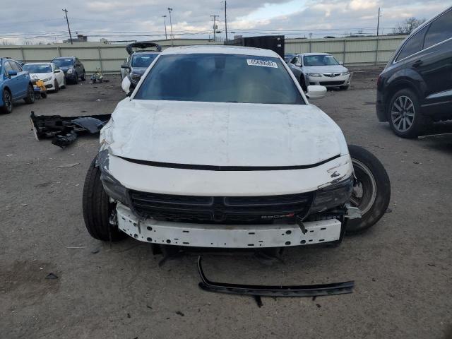 Photo 5 from auction – 2019 DODGE CHARGER SX with VIN 2C3CDXBG9KH696445