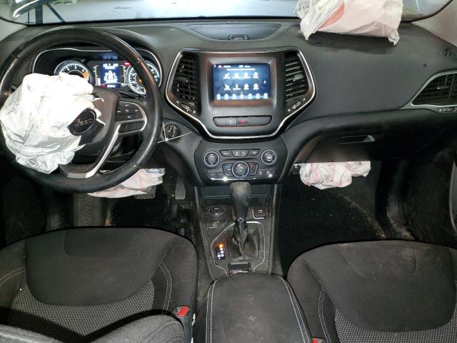 Photo 8 from auction – 2020 JEEP CHEROKEE L with VIN 1C4PJMCB3LD556929