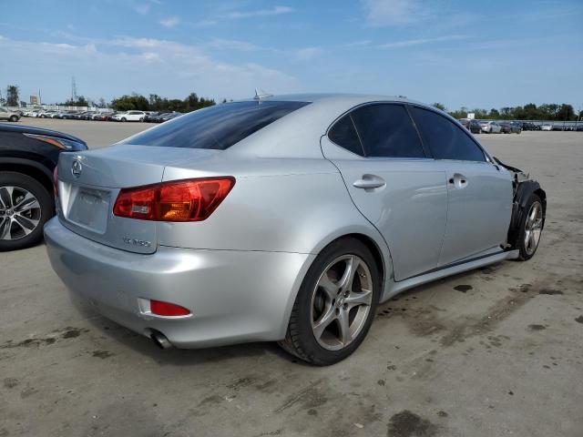 Photo 3 from auction – 2007 LEXUS IS 250 with VIN JTHBK262272023087