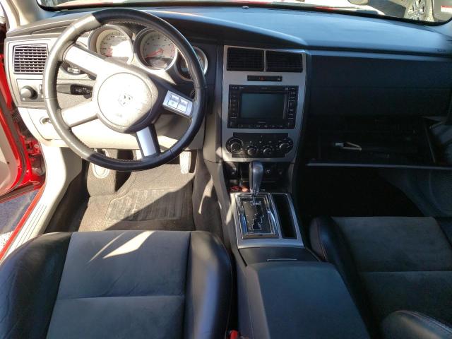 Photo 8 from auction – 2006 DODGE CHARGER SR with VIN 2B3KA73W56H283922