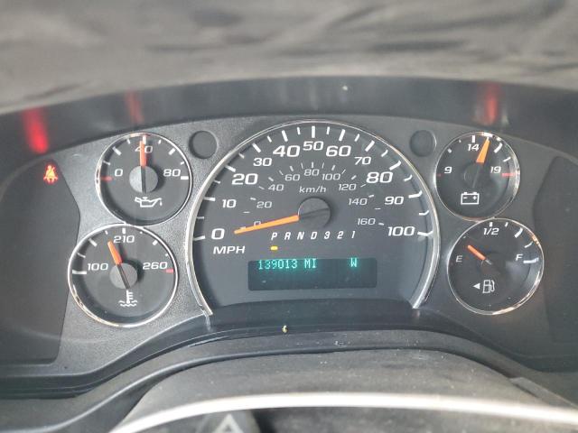 Photo 9 from auction – 2012 CHEVROLET EXPRESS G1 with VIN 1GCSGAFX3C1138273