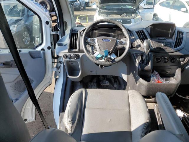 Photo 8 from auction – 2015 FORD TRANSIT T- with VIN 1FTSW2ZM8FKB29657