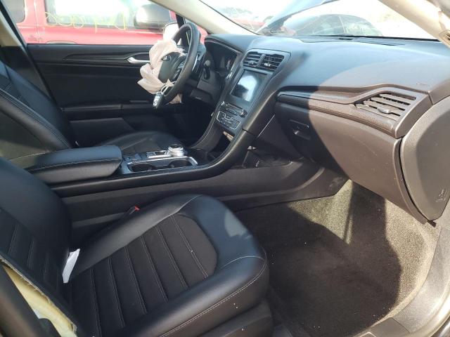 Photo 5 from auction – 2018 FORD FUSION SE with VIN 3FA6P0HD4JR149032