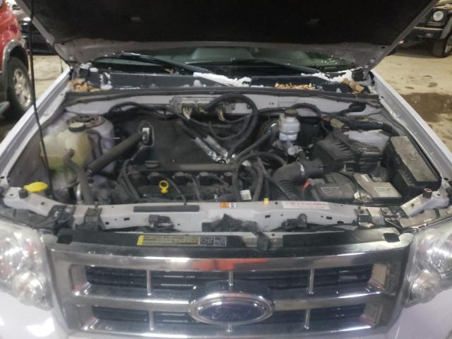 Photo 12 from auction – 2009 FORD ESCAPE XLT with VIN 1FMCU93719KB53143