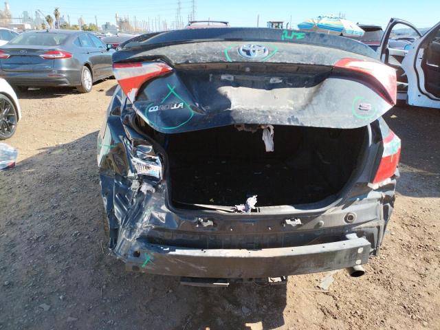 Photo 6 from auction – 2015 TOYOTA COROLLA L with VIN 5YFBURHE9FP242883