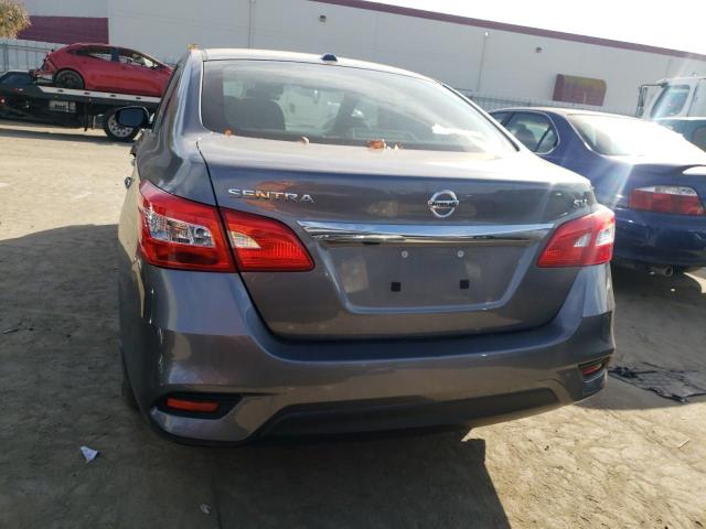 Photo 6 from auction – 2019 NISSAN SENTRA S with VIN 3N1AB7AP1KY423359