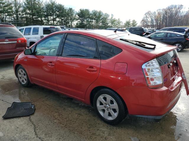 Photo 2 from auction – 2008 TOYOTA PRIUS with VIN JTDKB20U087743035