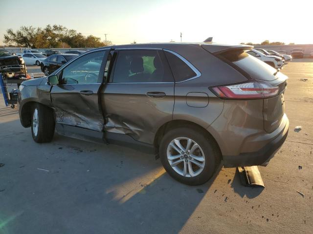Photo 2 from auction – 2019 FORD EDGE SEL with VIN 2FMPK3J92KBC62042