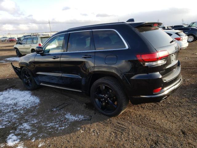Photo 2 from auction – 2016 JEEP GRAND CHER with VIN 1C4RJFCT6GC442979