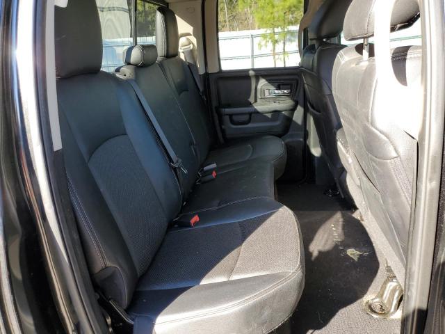 Photo 10 from auction – 2017 RAM 1500 LARAM with VIN 1C6RR7JT5HS820452