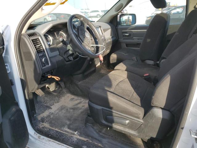 Photo 7 from auction – 2020 RAM 1500 CLASS with VIN 3C6JR6DT2LG194426