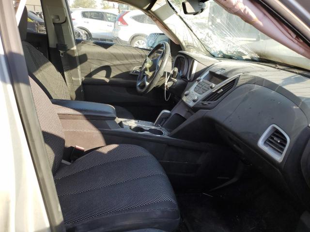 Photo 7 from auction – 2011 CHEVROLET EQUINOX LT with VIN 2CNALDEC8B6374075