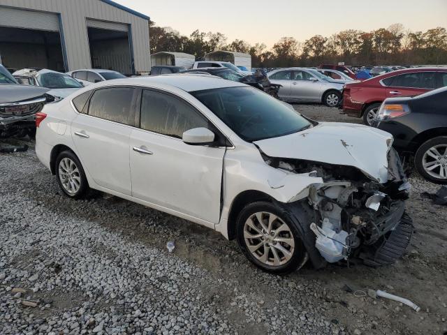Photo 4 from auction – 2018 NISSAN SENTRA S with VIN 3N1AB7AP1JL638414
