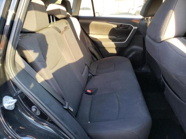 Photo 11 from auction – 2020 TOYOTA RAV4 LE with VIN 2T3K1RFV7LC034080