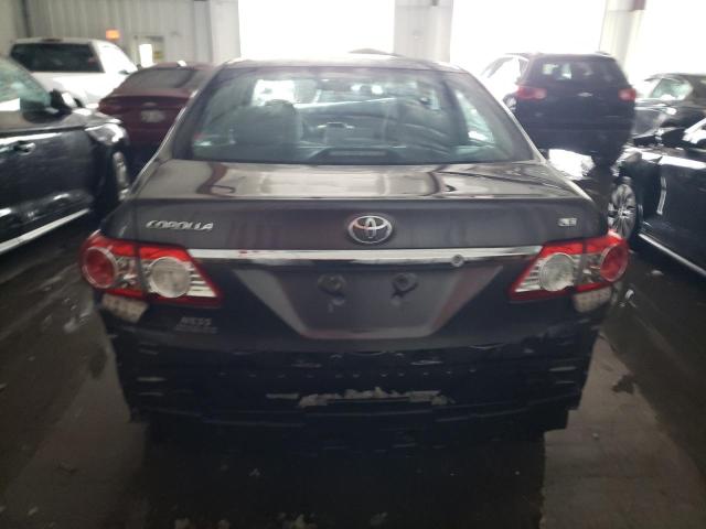 Foto 6 de la subasta – 2013 TOYOTA COROLLA BA con VIN 5YFBU4EE2DP105255