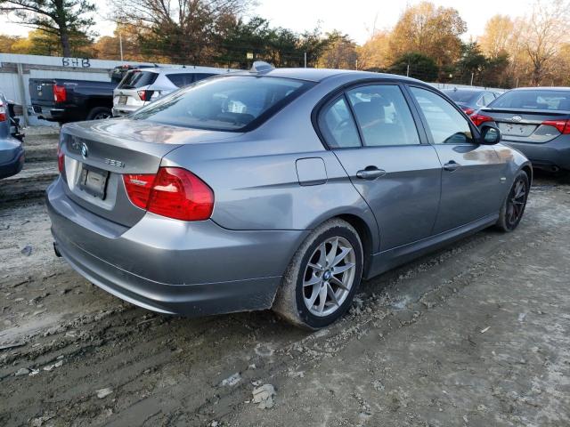 Photo 3 from auction – 2010 BMW 328 XI SUL with VIN WBAPK5C55AA648441