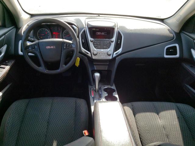 Photo 8 from auction – 2013 GMC TERRAIN SL with VIN 2GKALMEK2D6333881