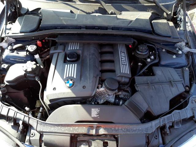 Photo 11 from auction – 2013 BMW 128 I with VIN WBAUL7C59DVU08513