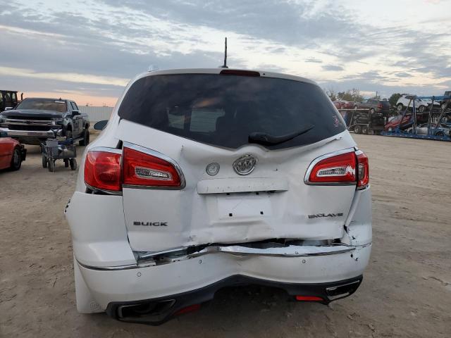 Photo 6 from auction – 2016 BUICK ENCLAVE with VIN 5GAKRBKD4GJ293255
