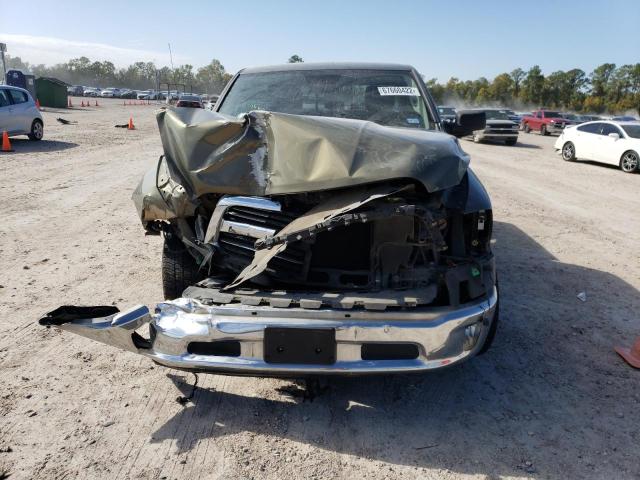 Photo 5 from auction – 2013 RAM 1500 SLT with VIN 1C6RR6LT9DS640974