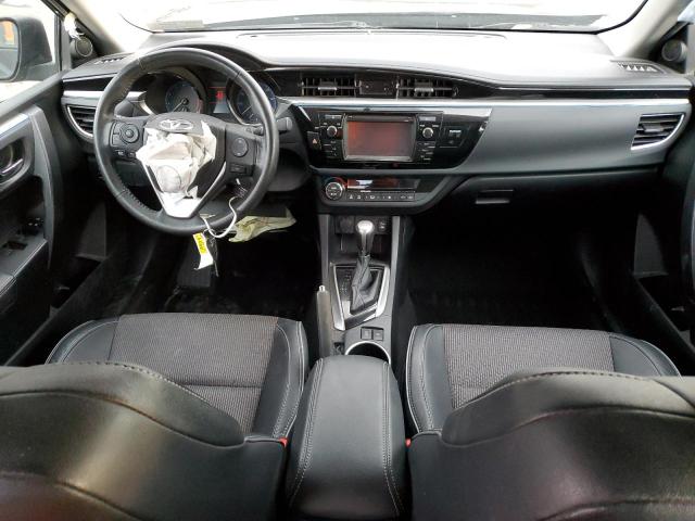 Photo 8 from auction – 2015 TOYOTA COROLLA L with VIN 2T1BURHE2FC358779