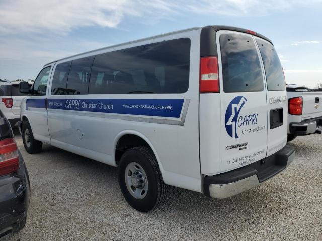 Photo 2 from auction – 2012 CHEVROLET EXPRESS G3 with VIN 1GAZG1FG5C1191306